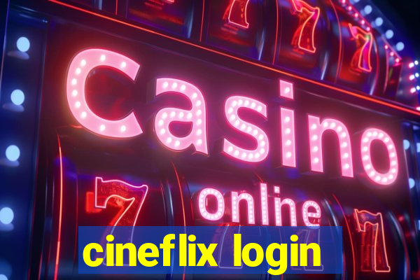 cineflix login